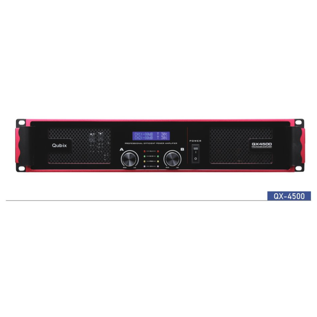 QX-4500