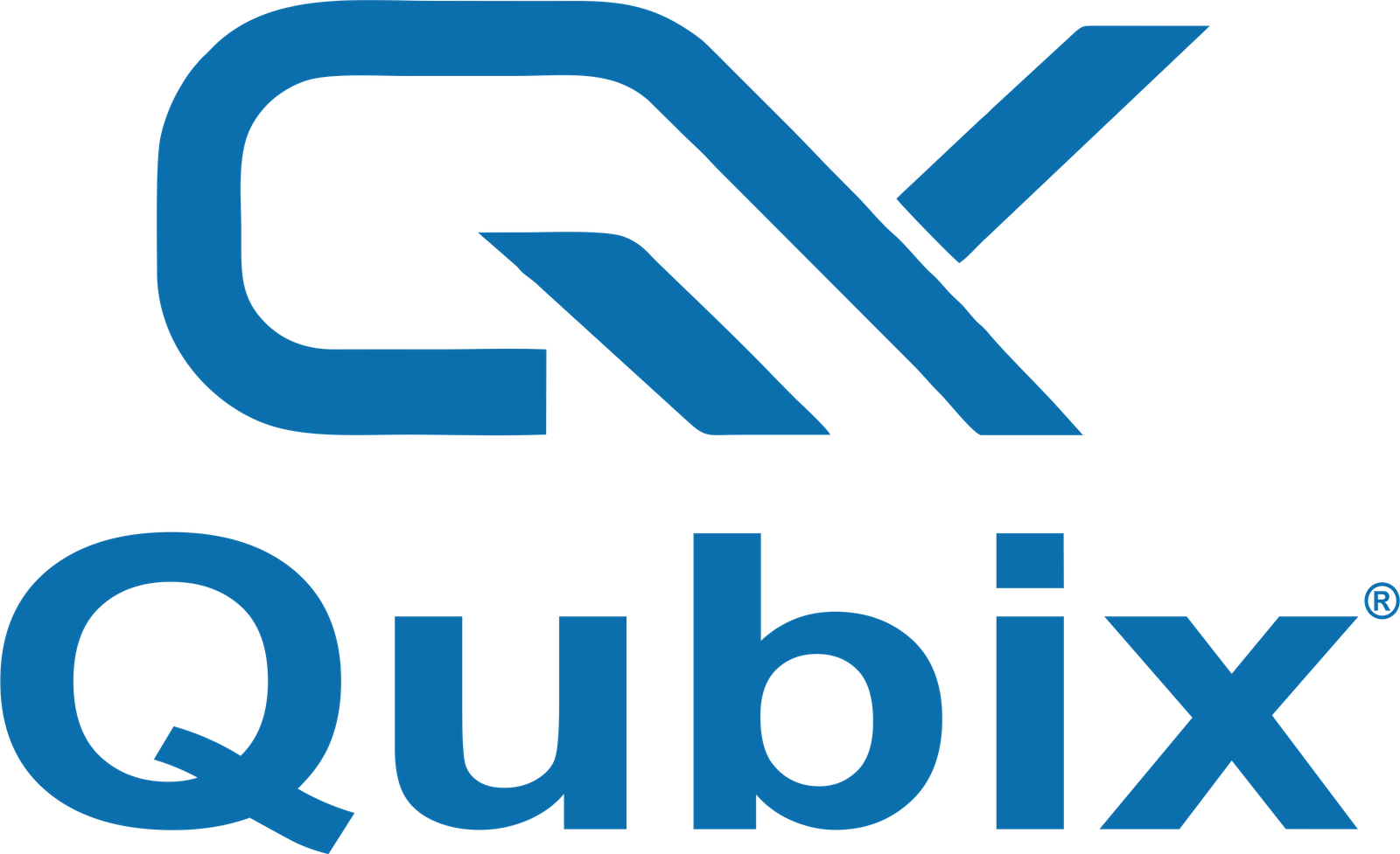 Qubix